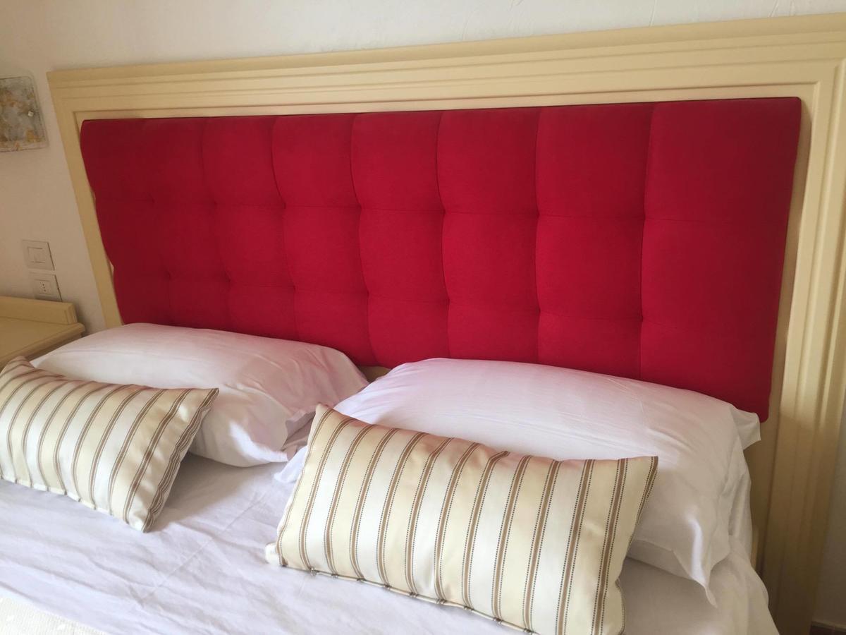 Il Salice Hotell Civitella Del Tronto Eksteriør bilde